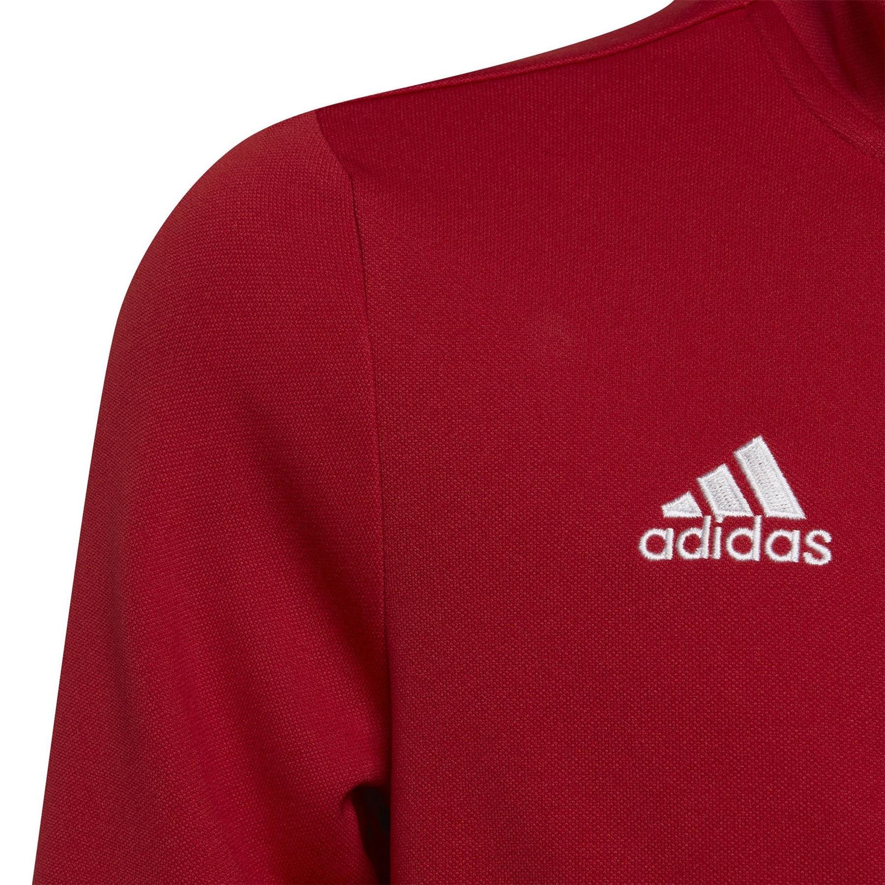 adidas Entrada 22 Track Top Long Sleeve Full Tracksuit