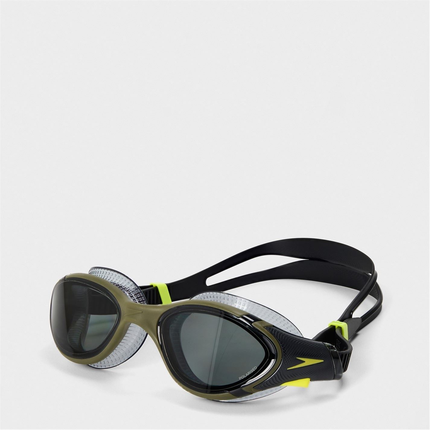 Speedo Adults Biofuse Training Goggles
