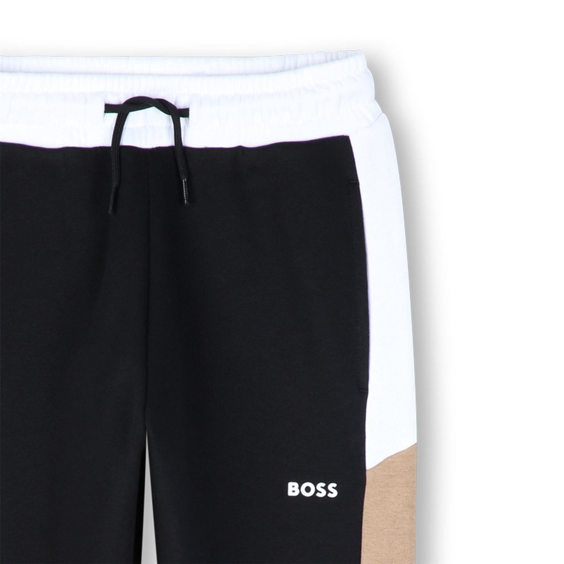 Boss S Lg Jog Pants Jn64