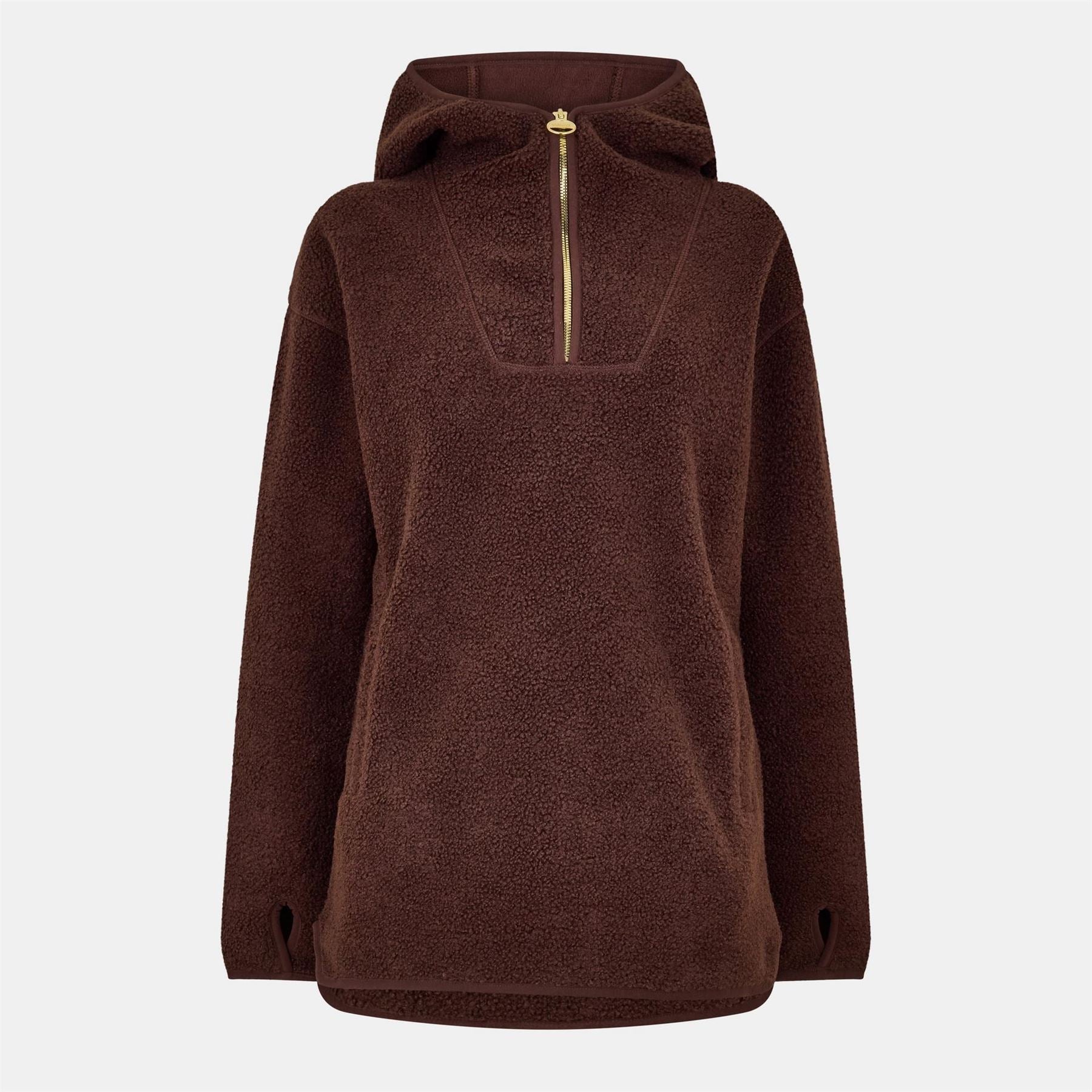 Barbour International Fleece
