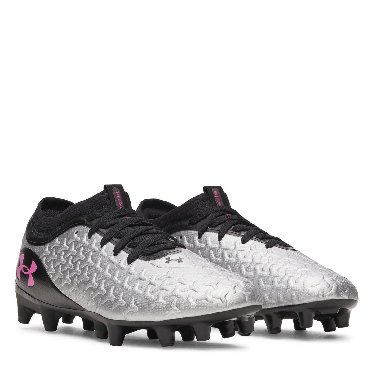 Under Armour Magnetico .3 Fg Football Boot