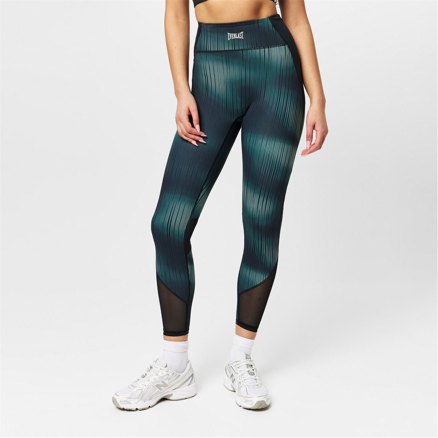 Everlast Contour New Ladies