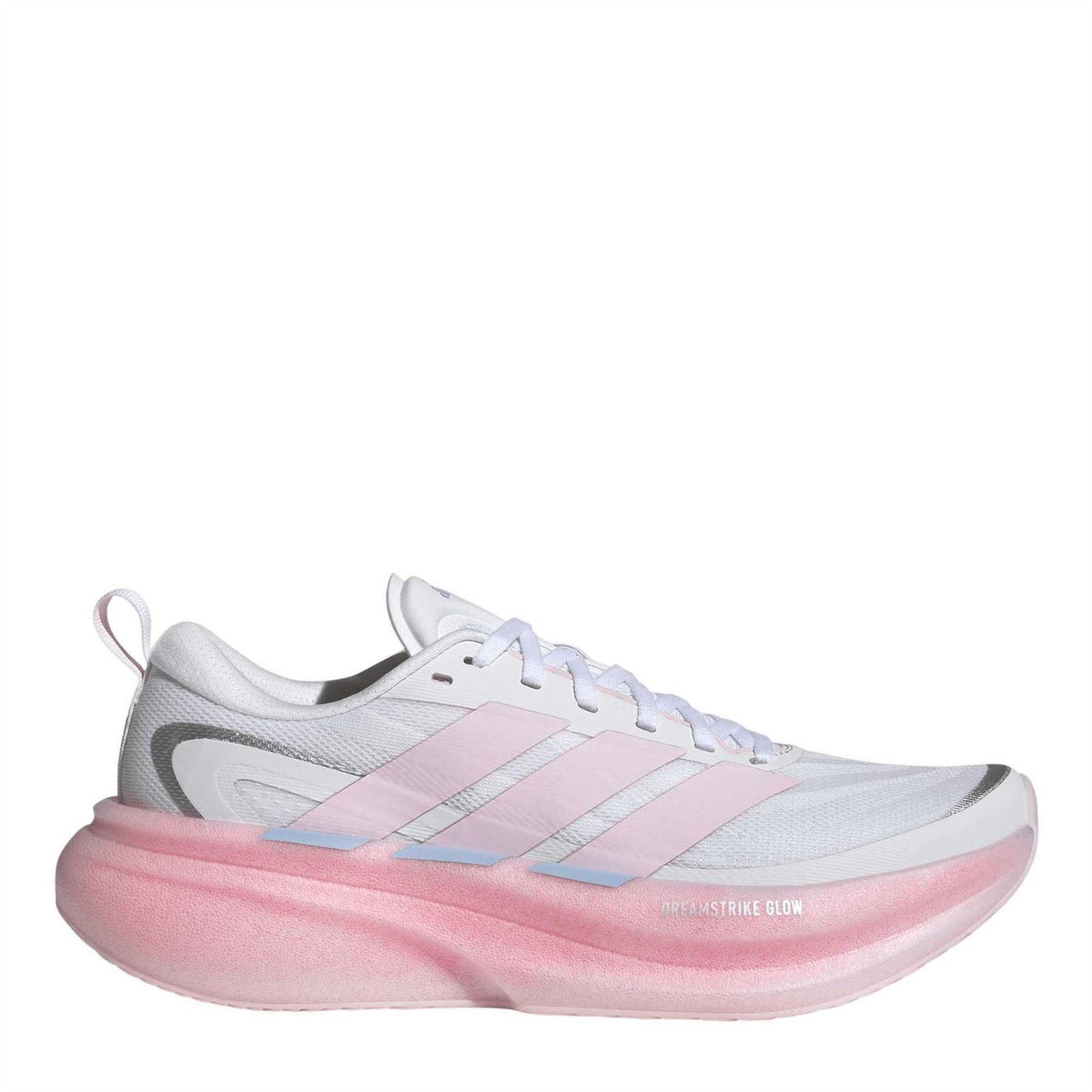 adidas Womens Supernova Glide Running Shoes