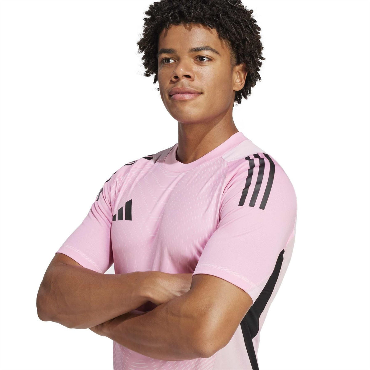 adidas T25 P Gk Jersey
