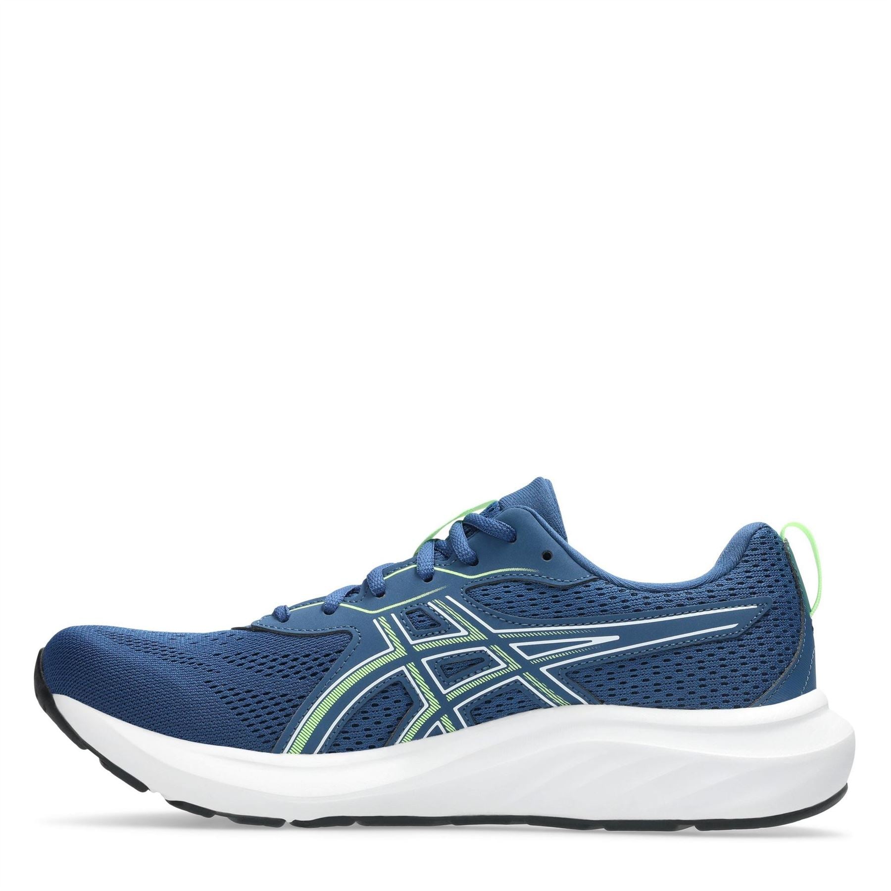 Asics Mens Gel Contend 9 Running Shoes Womens