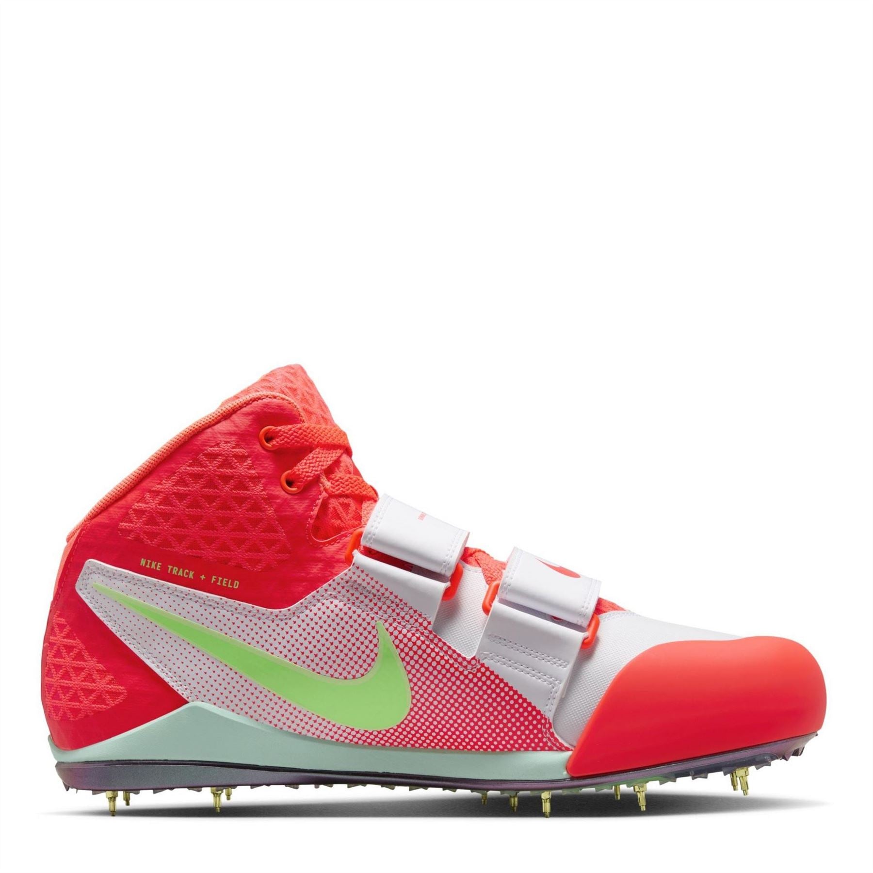 Nike Track Running Spikes