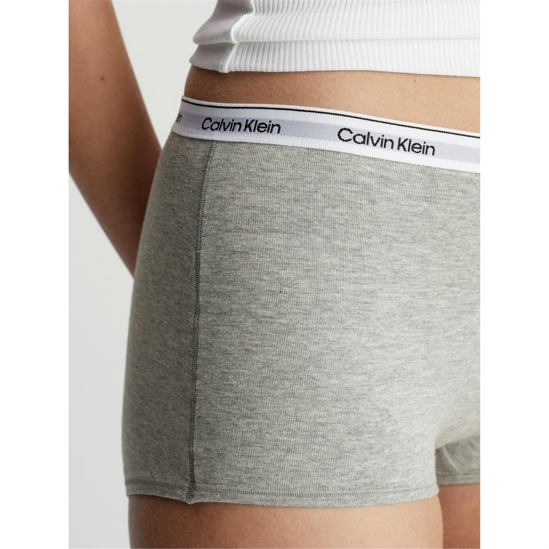 Calvin Klein Ml Boy Shorts