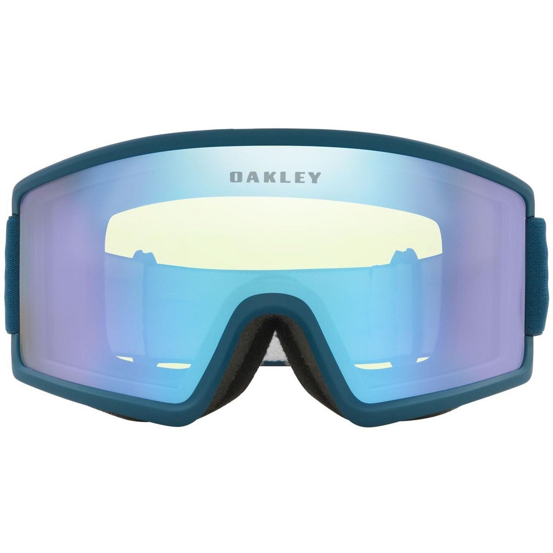 Oakley Target Line Gogg71