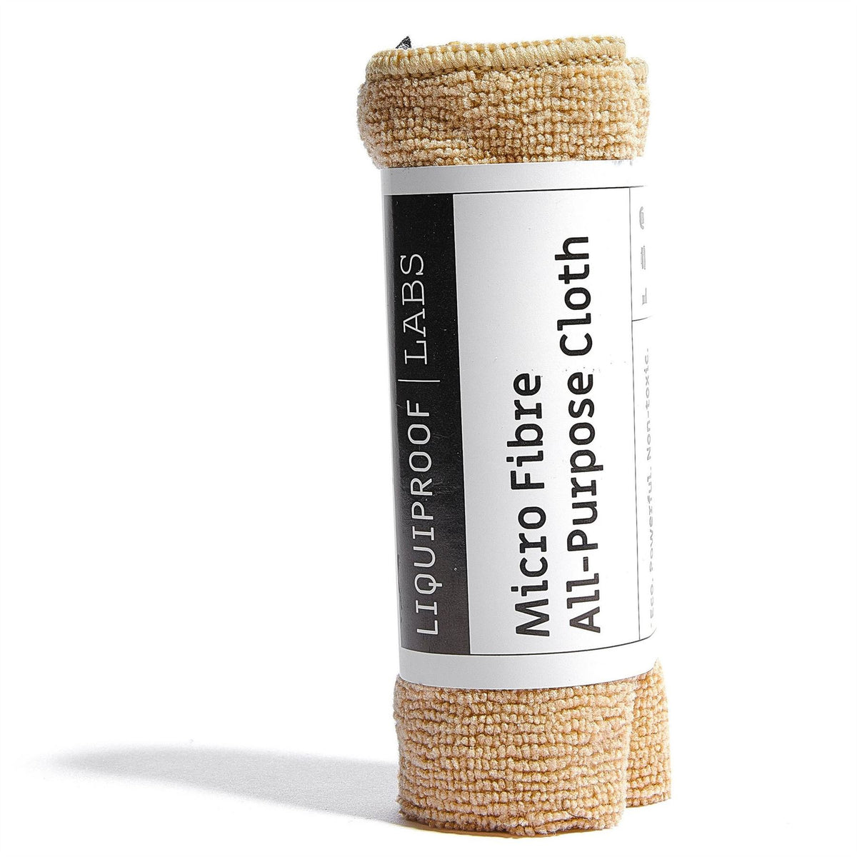 Liquiproof Cleaning Kit