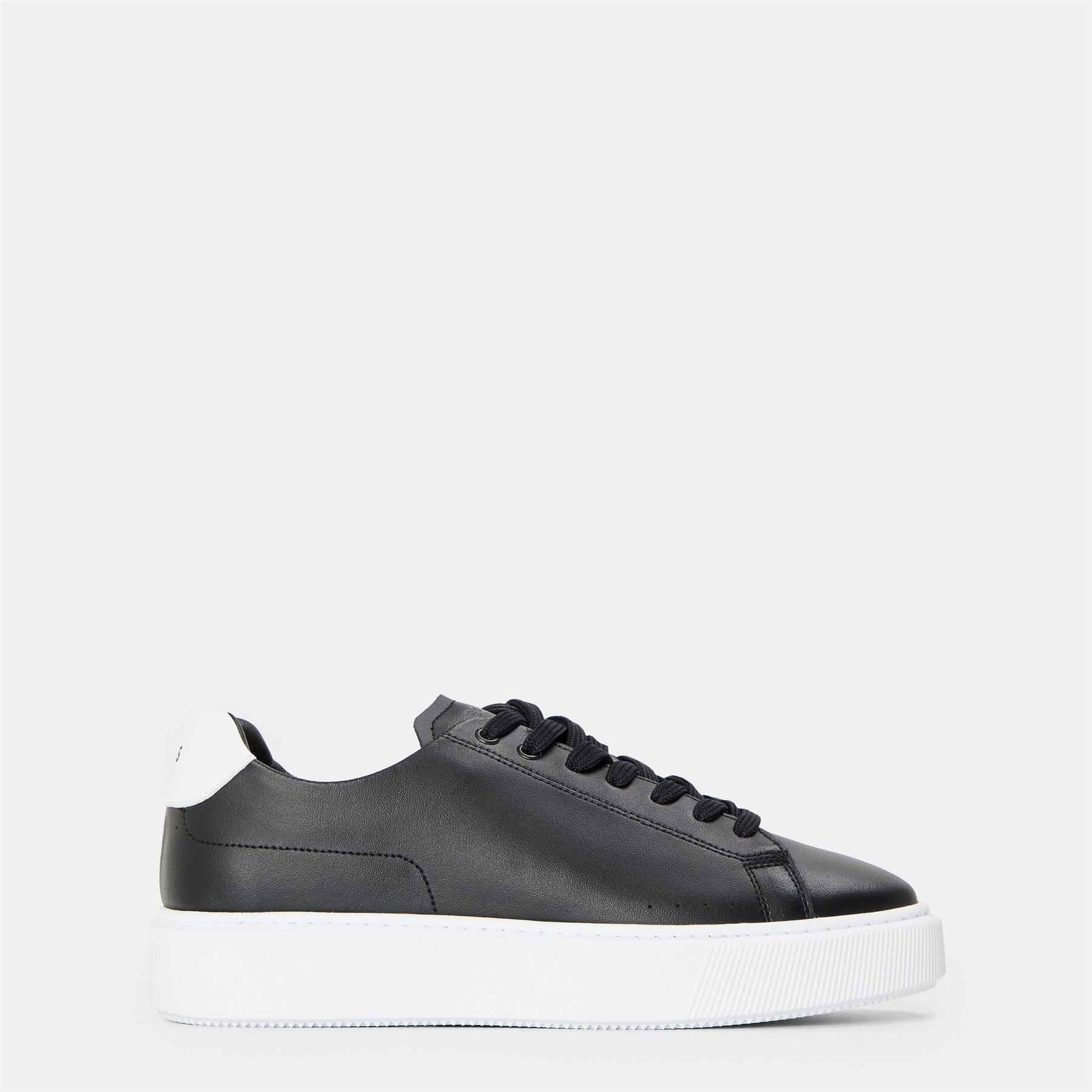 Boss Colyn Derby Low Top Trainers