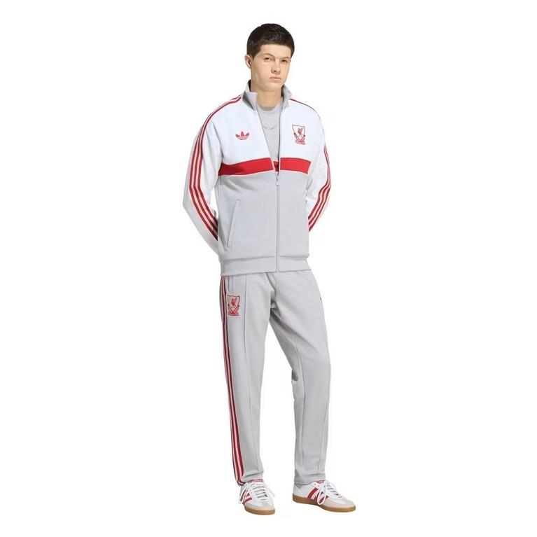 adidas Mens Originals Tracksuit Top