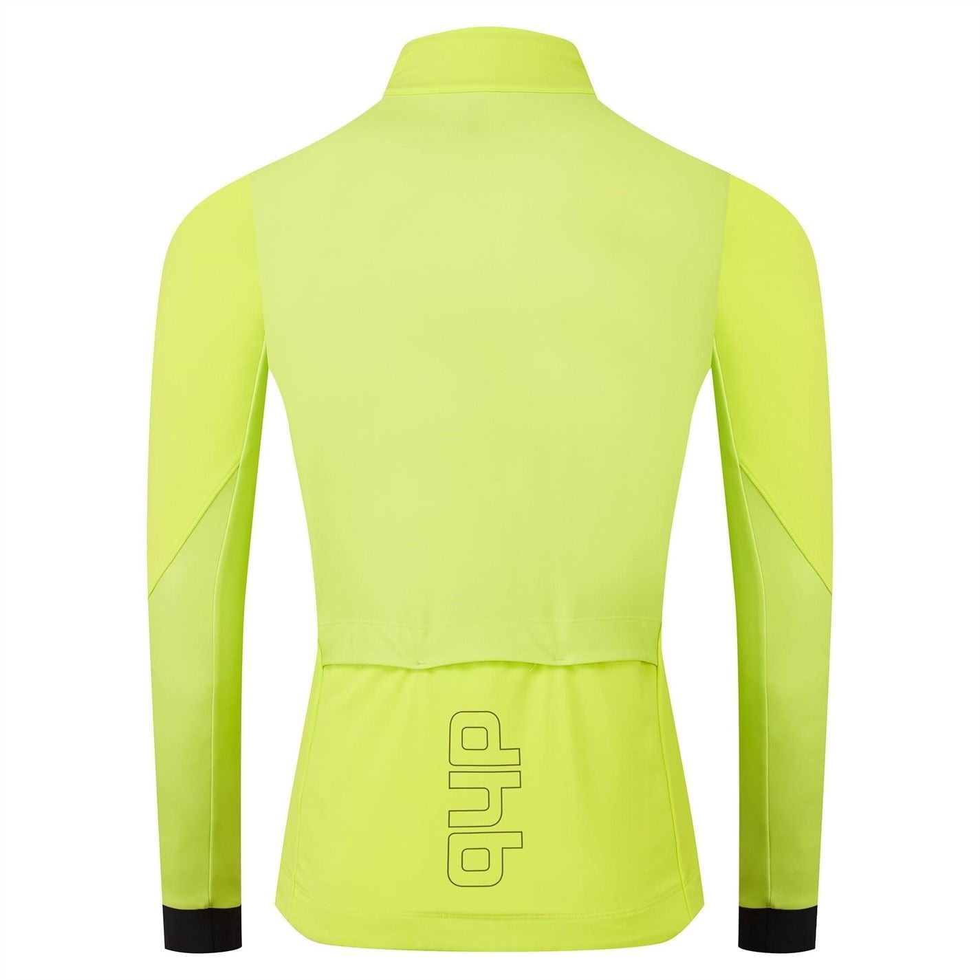 Dhb Aeron 2.0 Cycling Wind Resistant Breathable Softshell Jacket