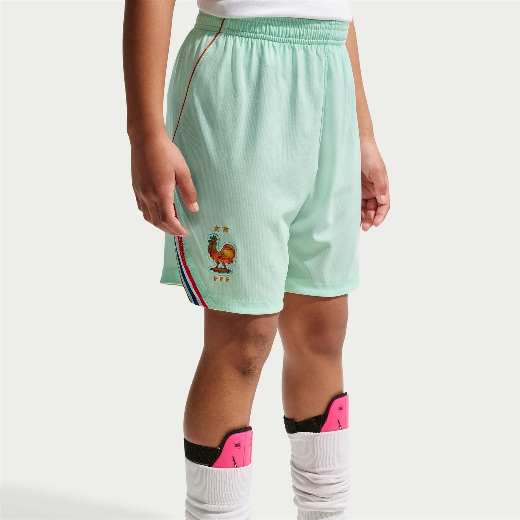 Nike France Fifa World Cup 2026™ Football Shorts