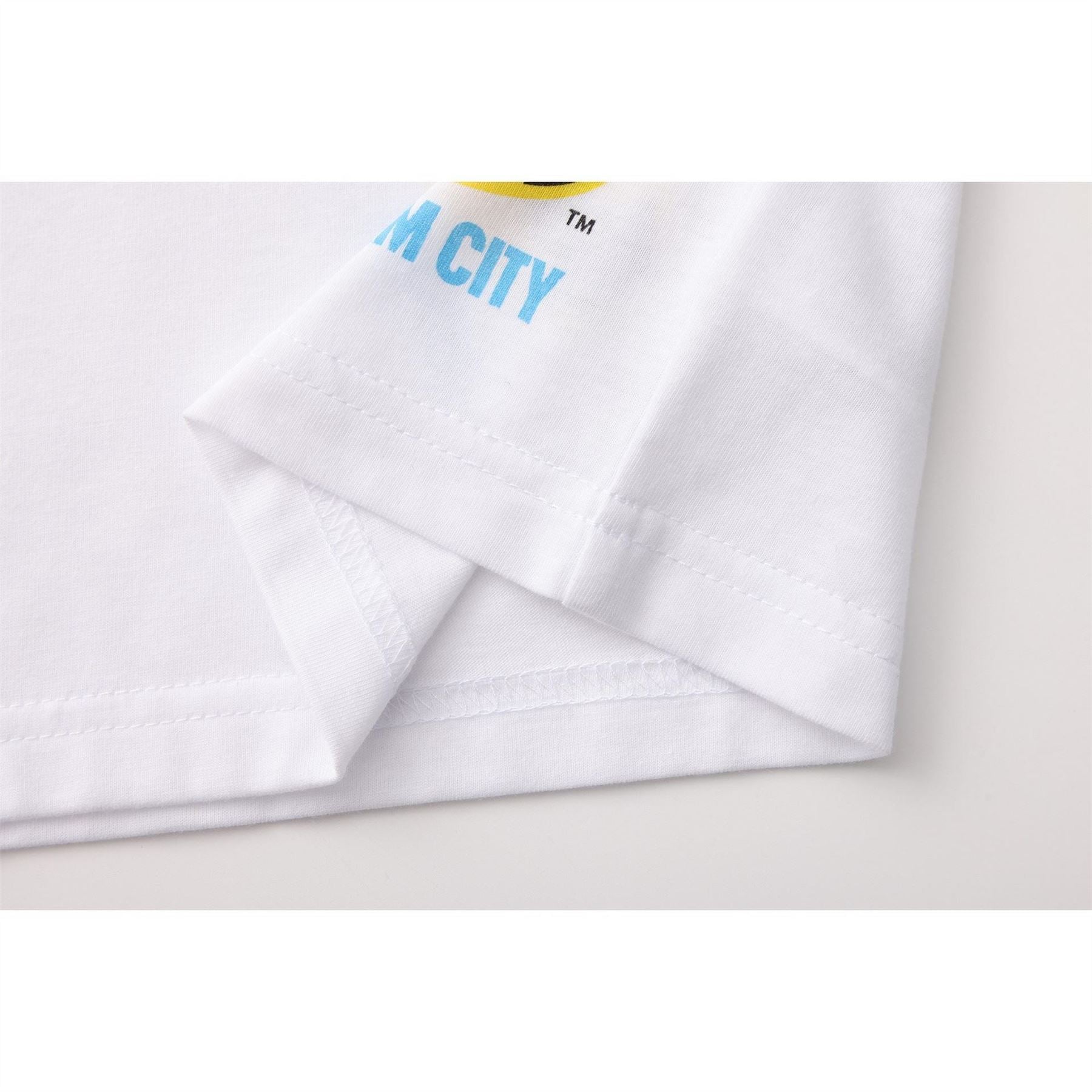 Character Short Sleeve T-Shirt Infant