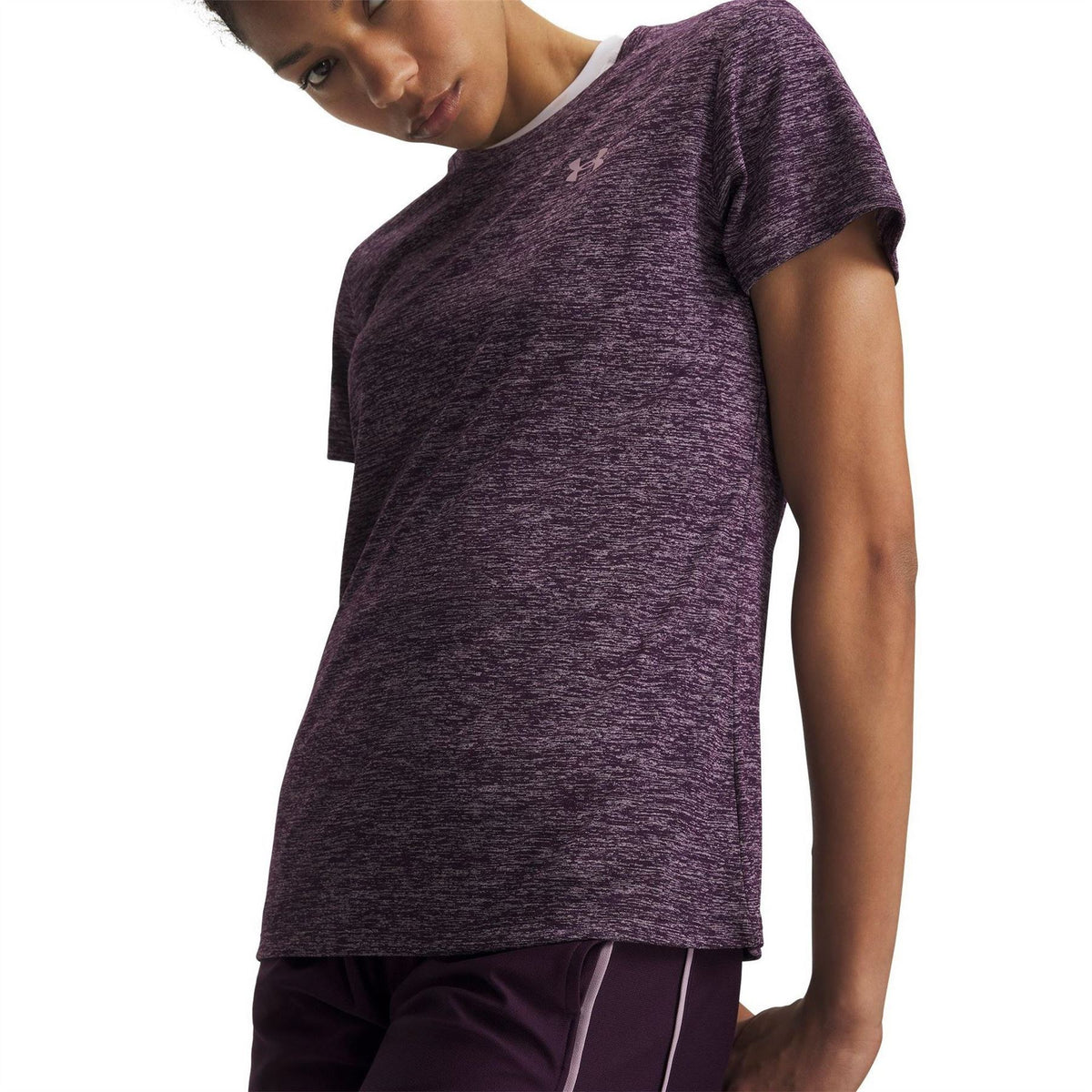 Under Armour Armour Ua Tech™ Twist Short Sleeve