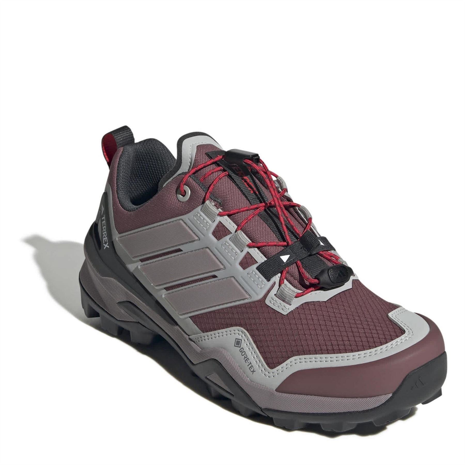 adidas Mens Terrex Eastrail 2 Mid R.rdy W Hiking Shoes
