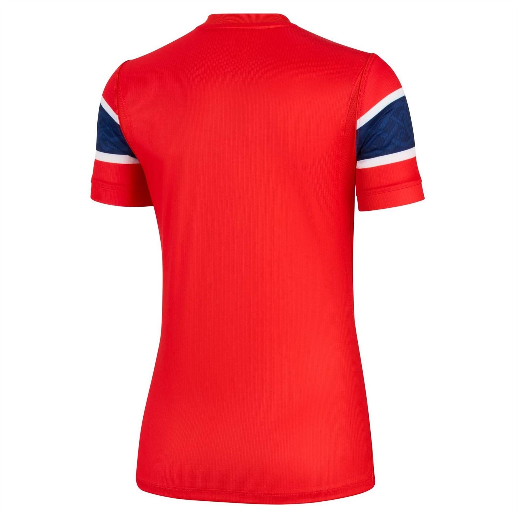 Nike Fifa Norway Home World Cup 2026™ International Football Shirt