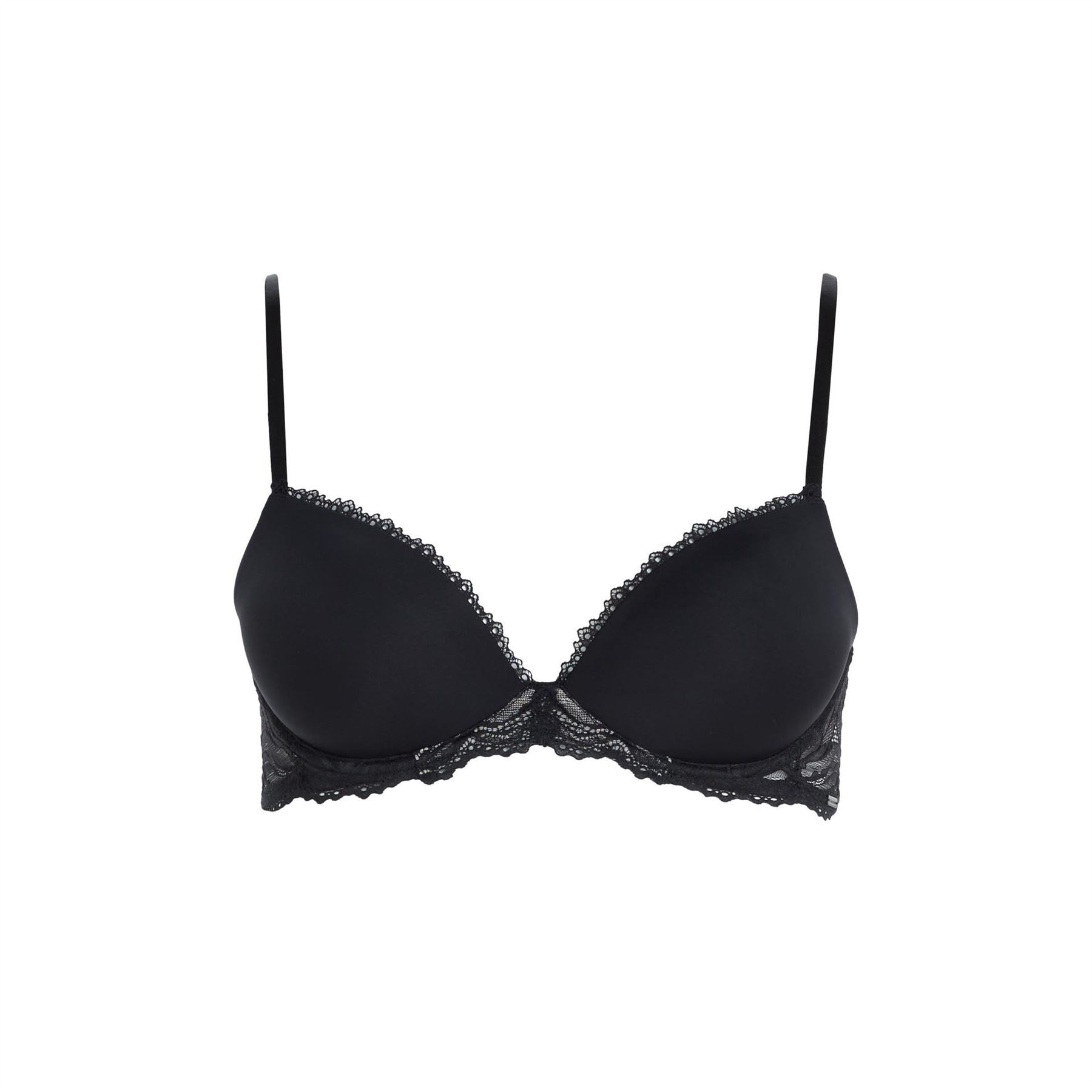 Calvin Klein Demi Bra