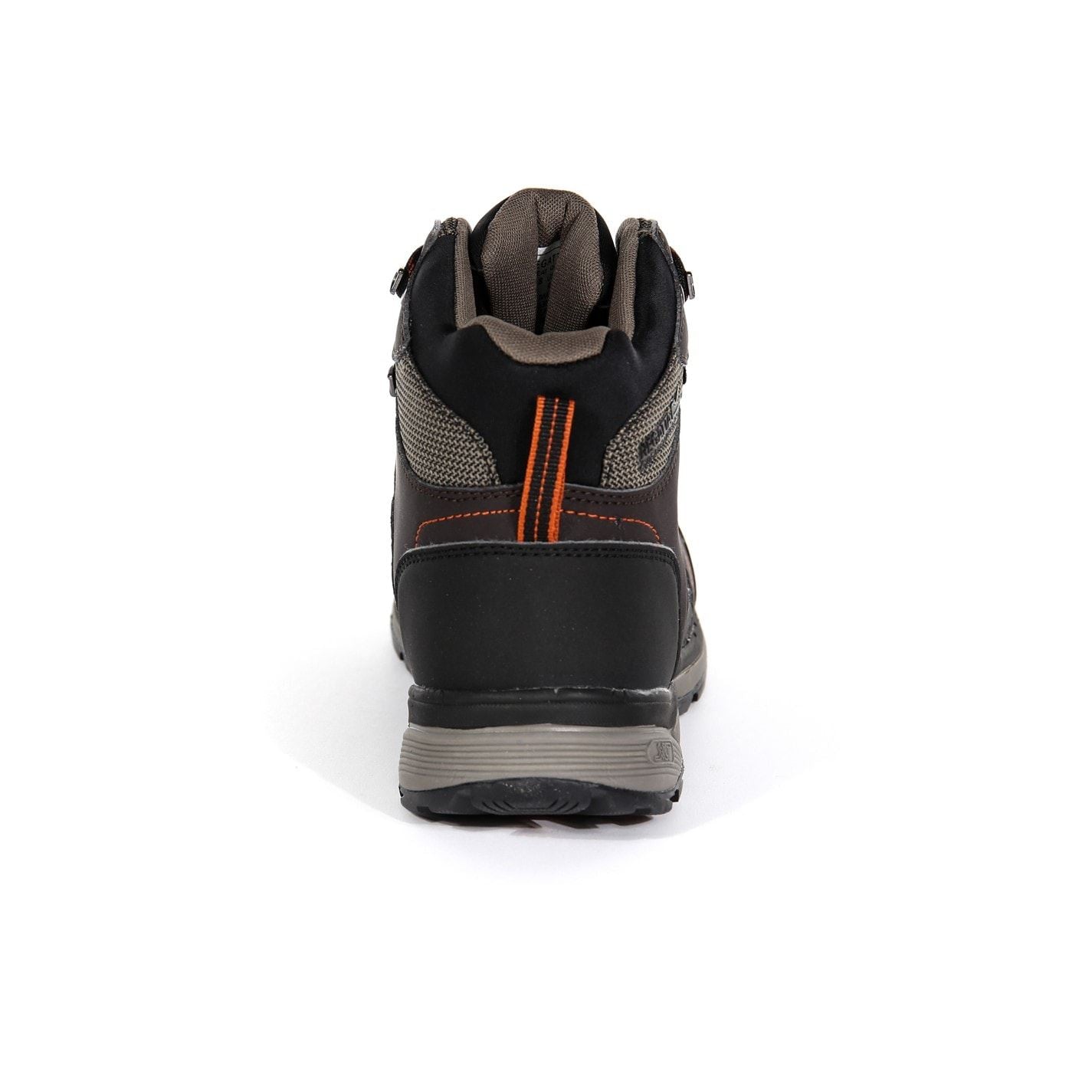 Regatta Samaris Mid II Waterproof Breathable Hiking Boot