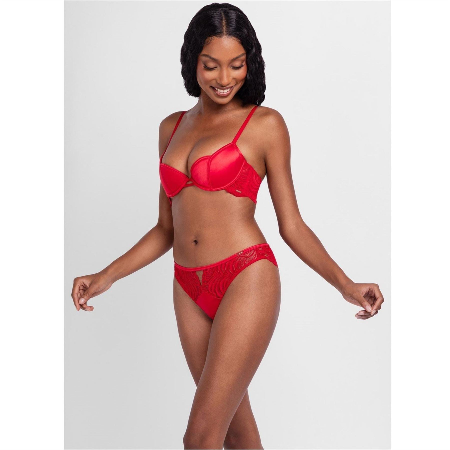 Dorina Brazilian Brief