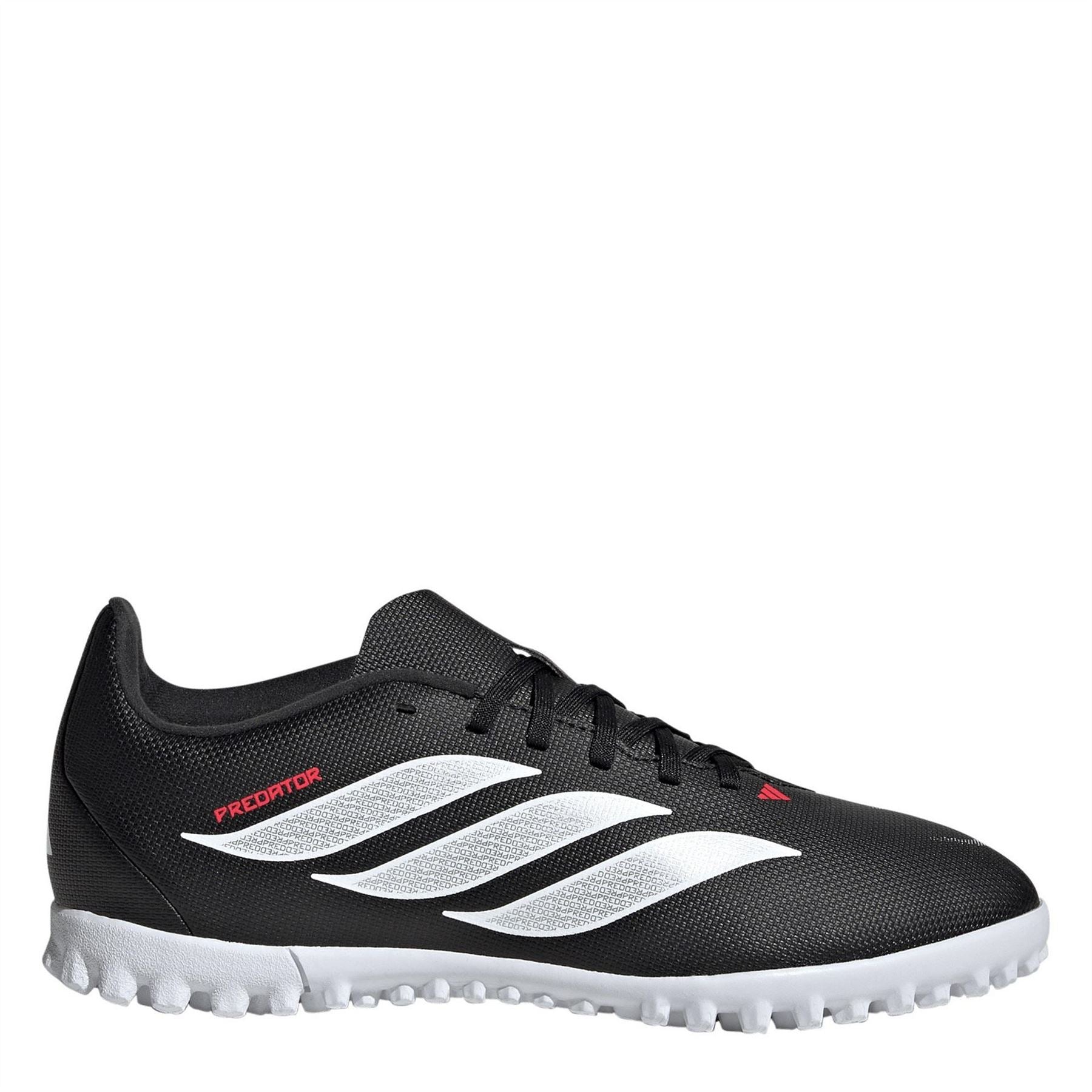 adidas Predator Club Astro Turf Football Boots