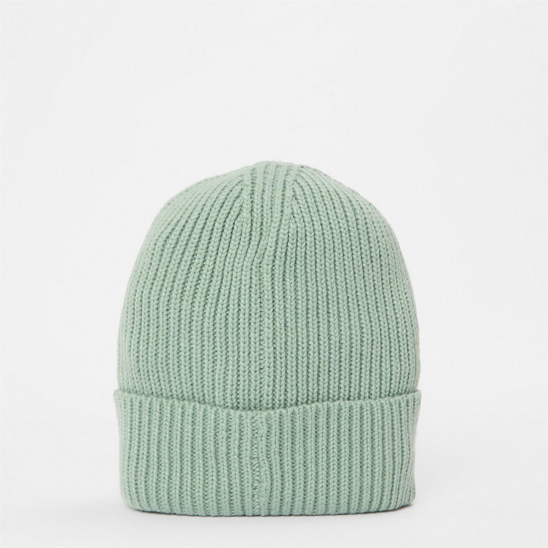 The North Face Box Logo Beanie Juniors