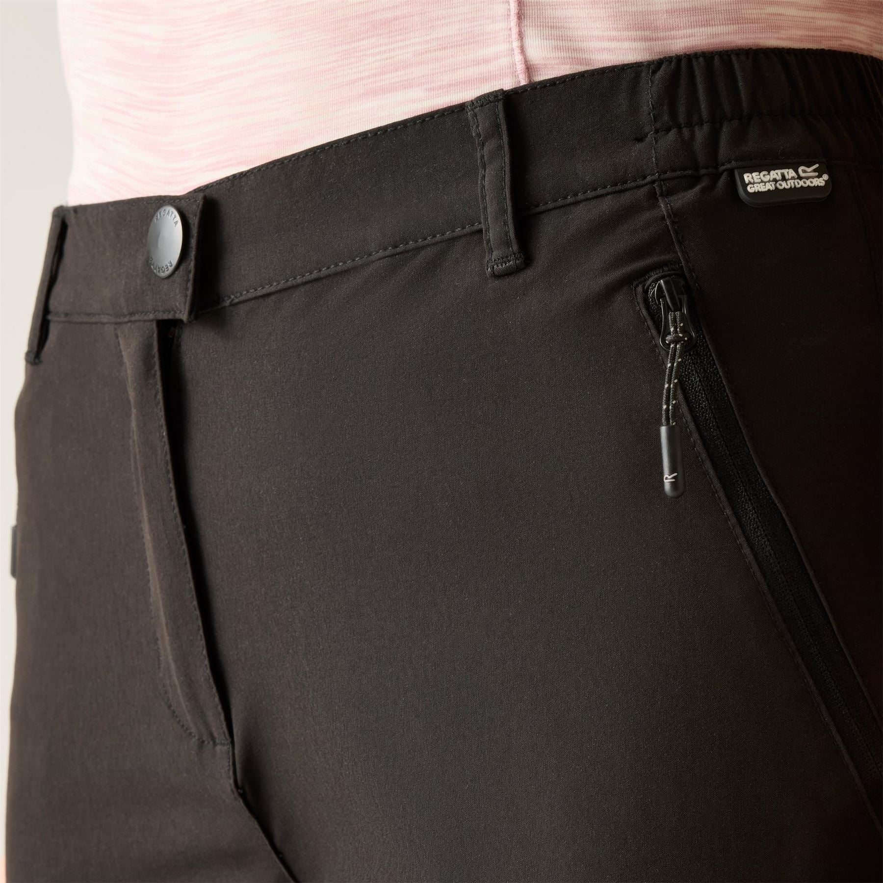 Regatta Womens Highton Trousers