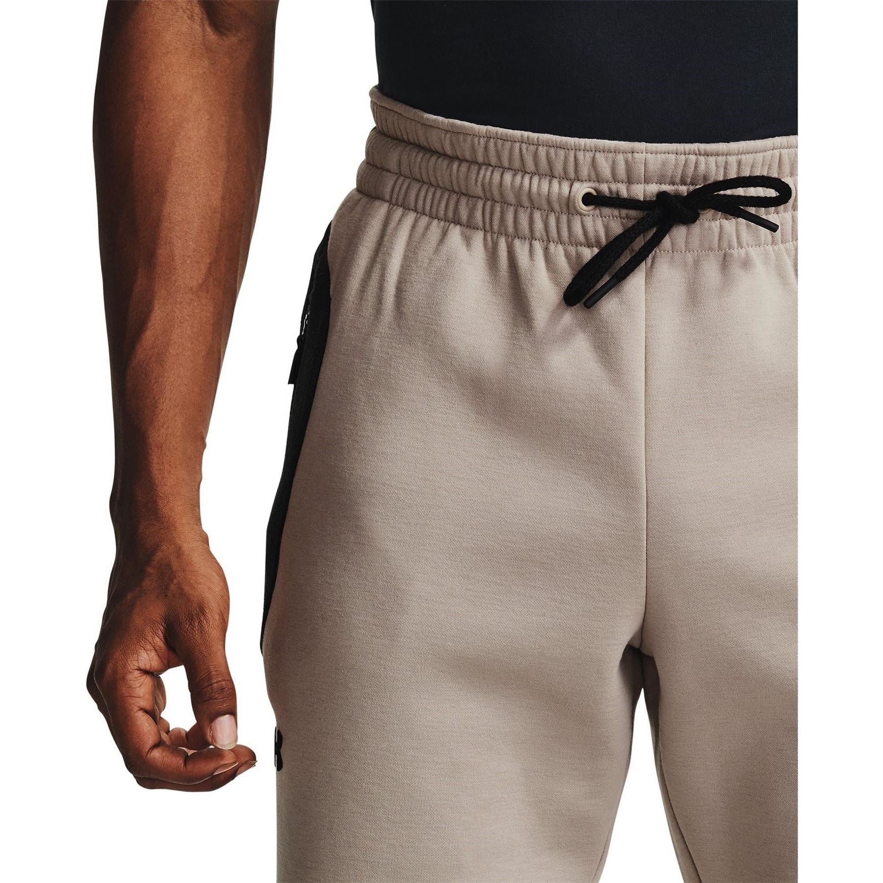 Under Armour Mens Recover Fleece Jogging Pants