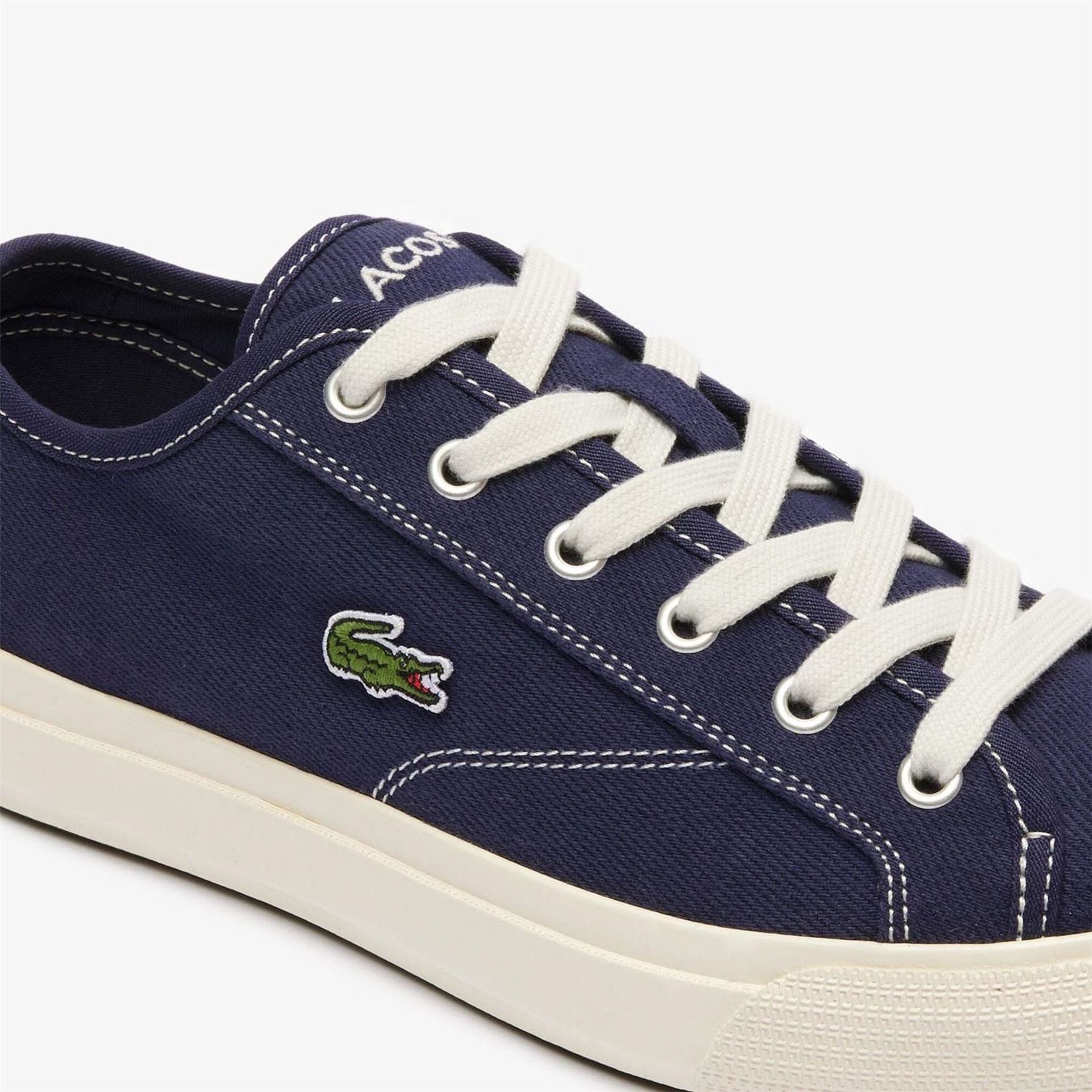 Lacoste Trainers