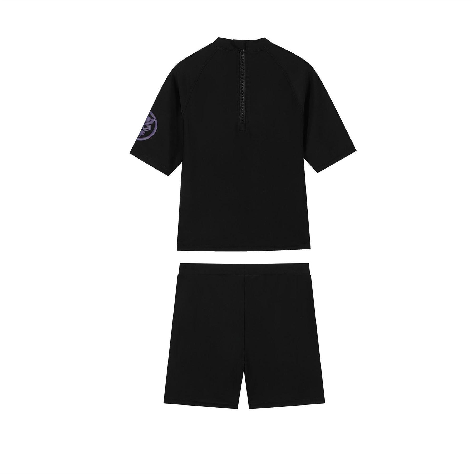 Character 2 Piece Swimsuit Set Juniors