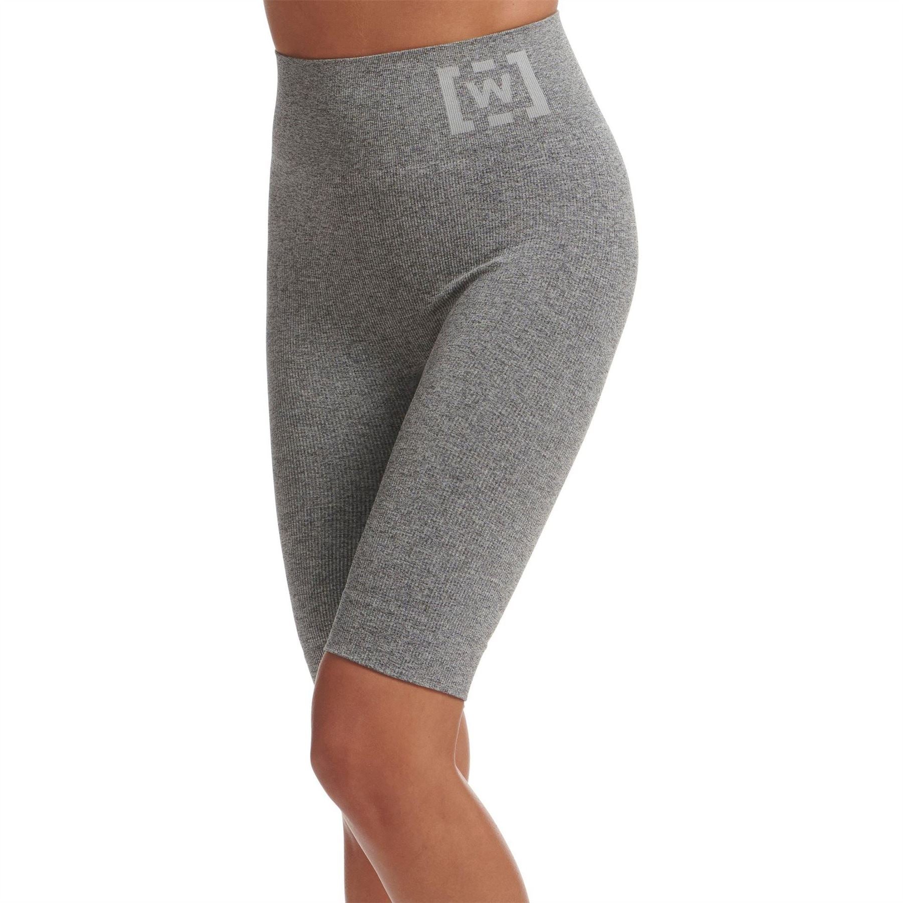 Wolford Shaping Athleisure Biker Shorts