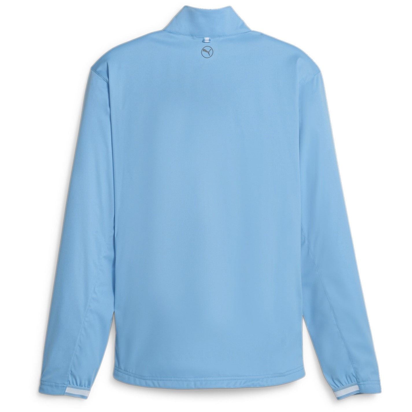 Puma Mens Channel Softshell Jacket Golf