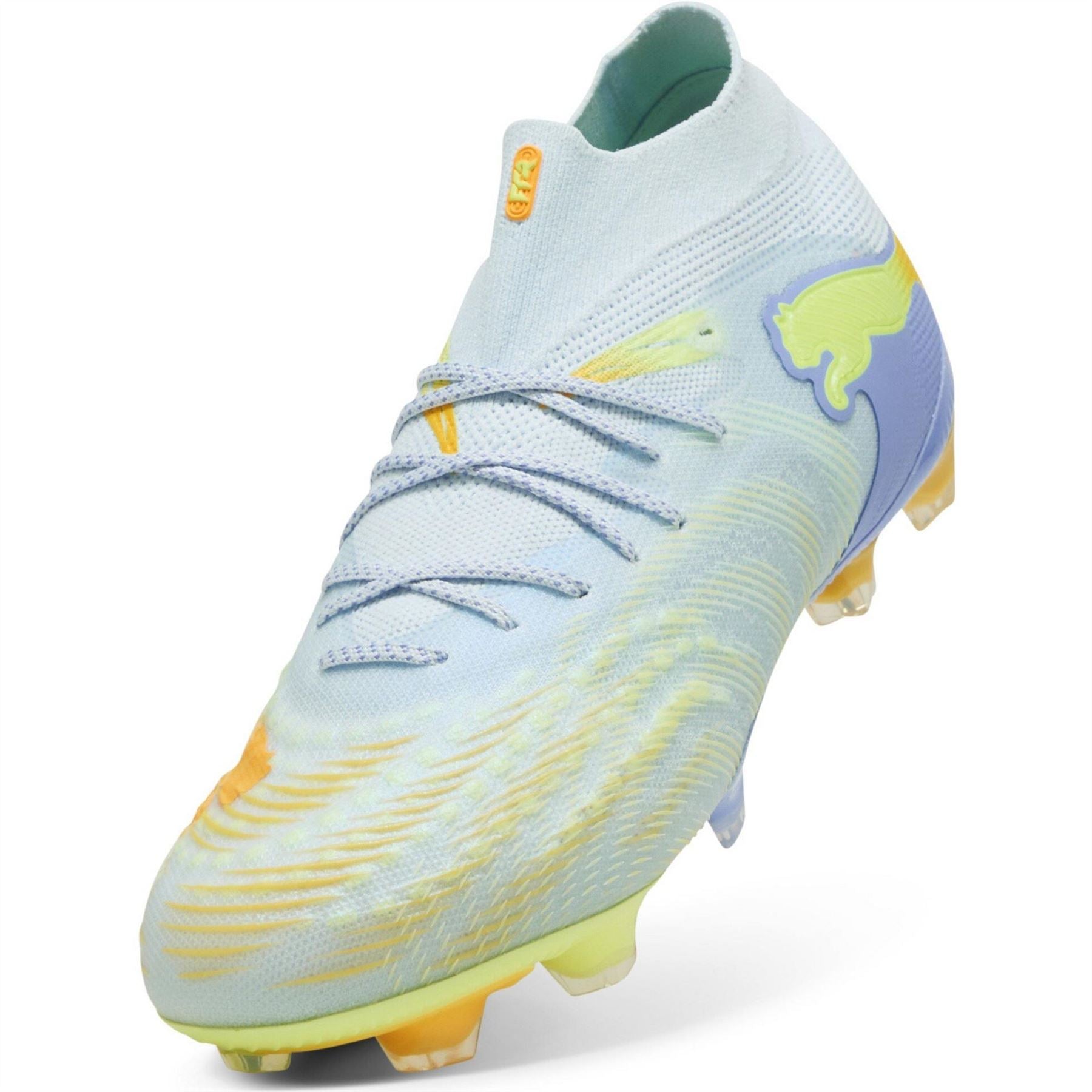 Puma Future 9 Ultimate Firm Ground Football Boots