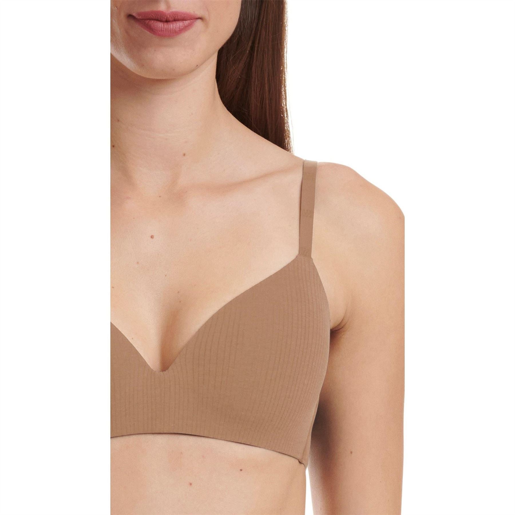 Wolford Cotton Skin Bra