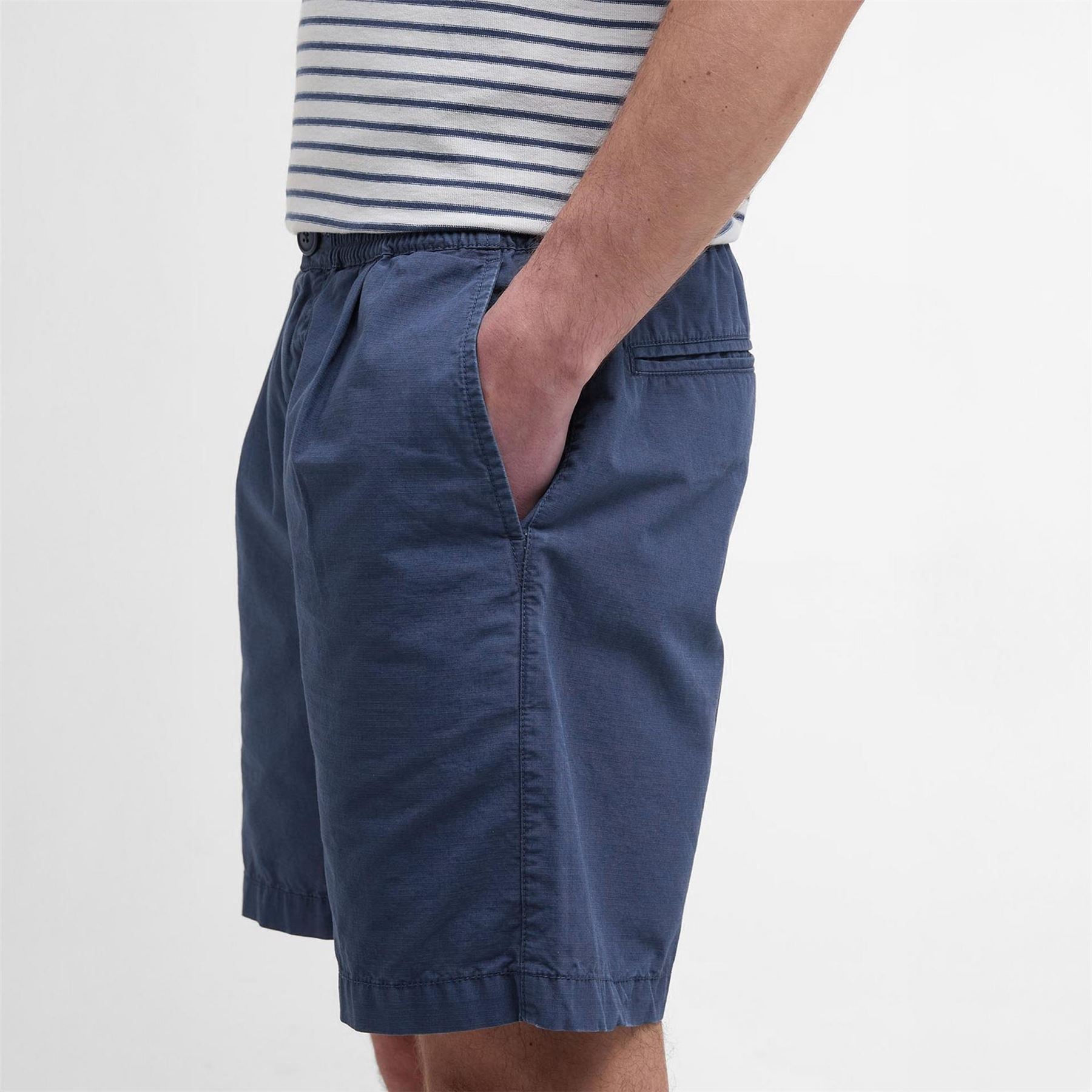 Barbour Ripstop Shorts