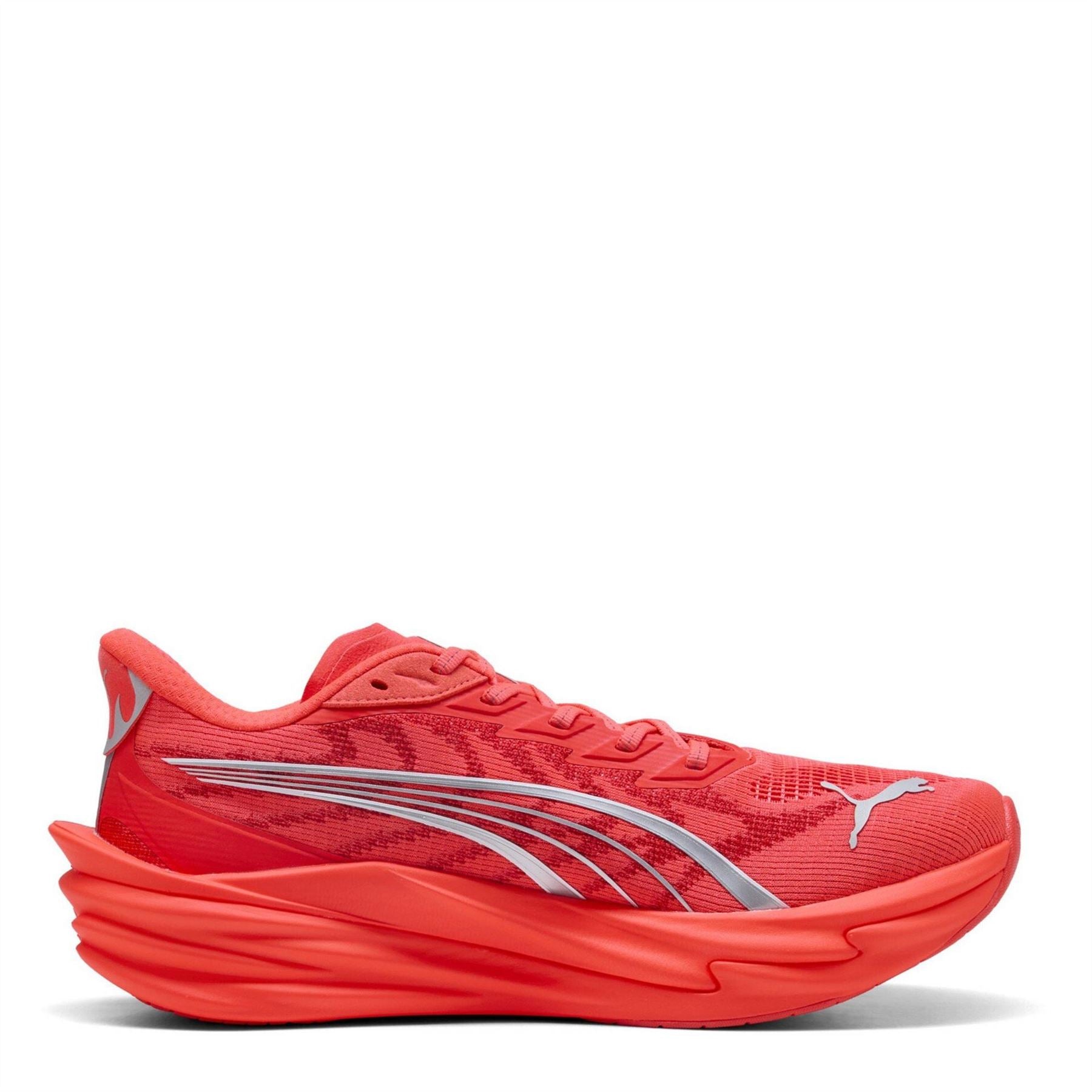 Puma Deviate Nitro 4 Running Shoes