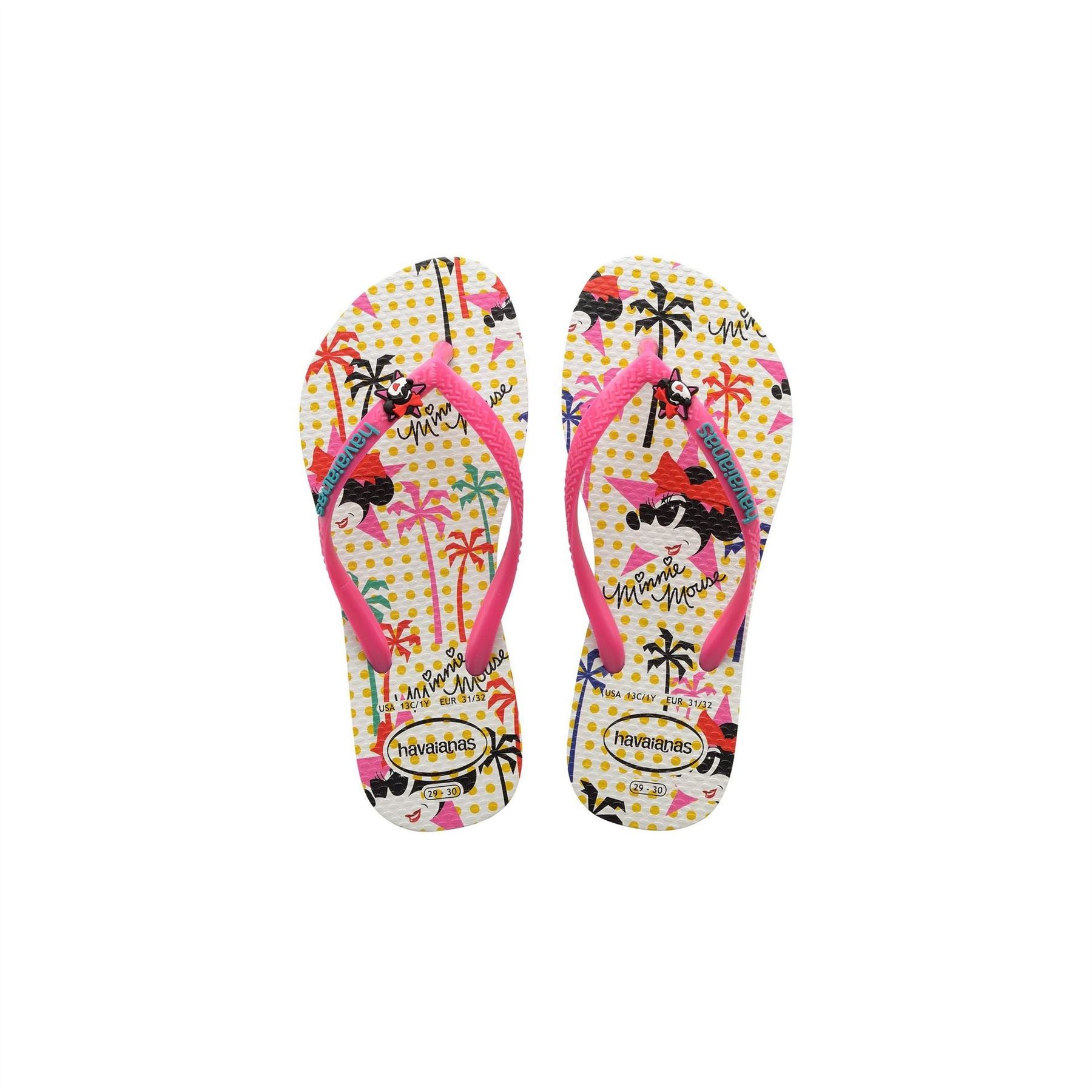 Havaianas Kids Flip Flops