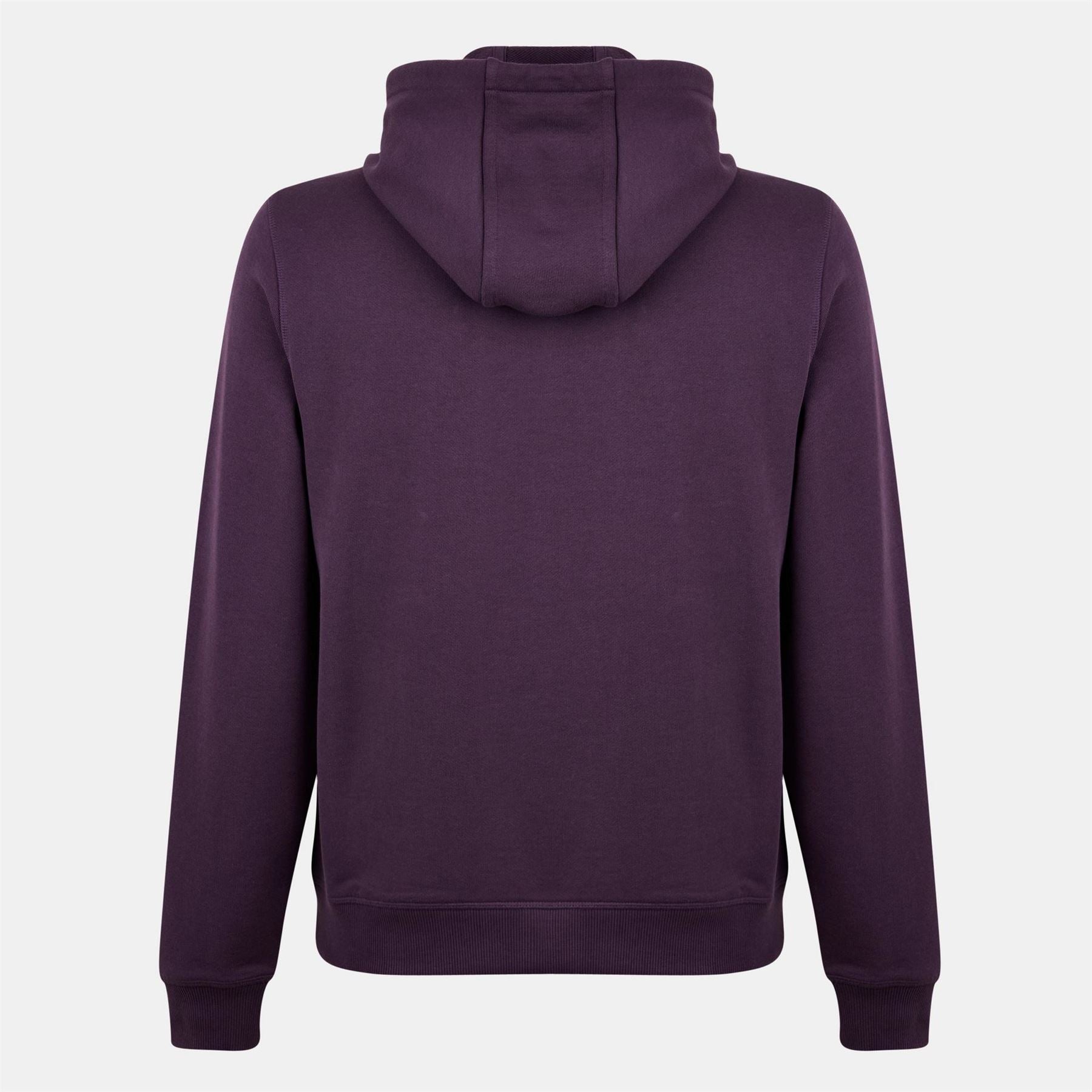 Hugo HUGO Daratschi Drawstring Hoodie   Contemporary Streetwear Design