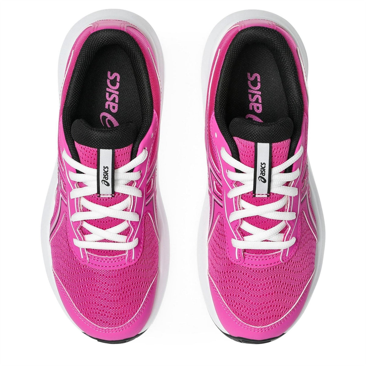 Asics Contend 9 Gs Kids Road Running Shoes