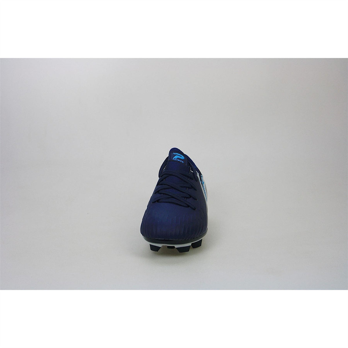 Patrick Firm Ground Lace-Up Football Boots