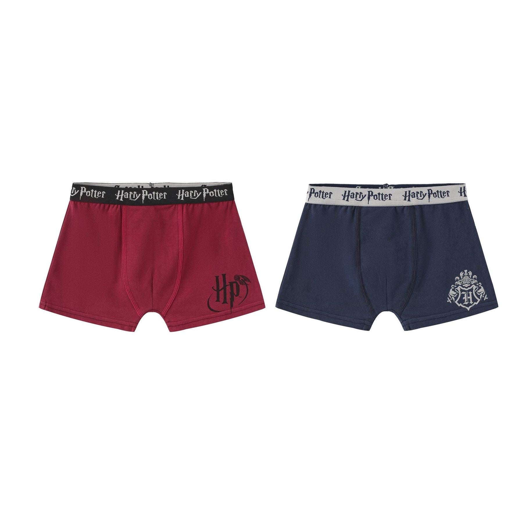 Character Boxer Briefs For Boys