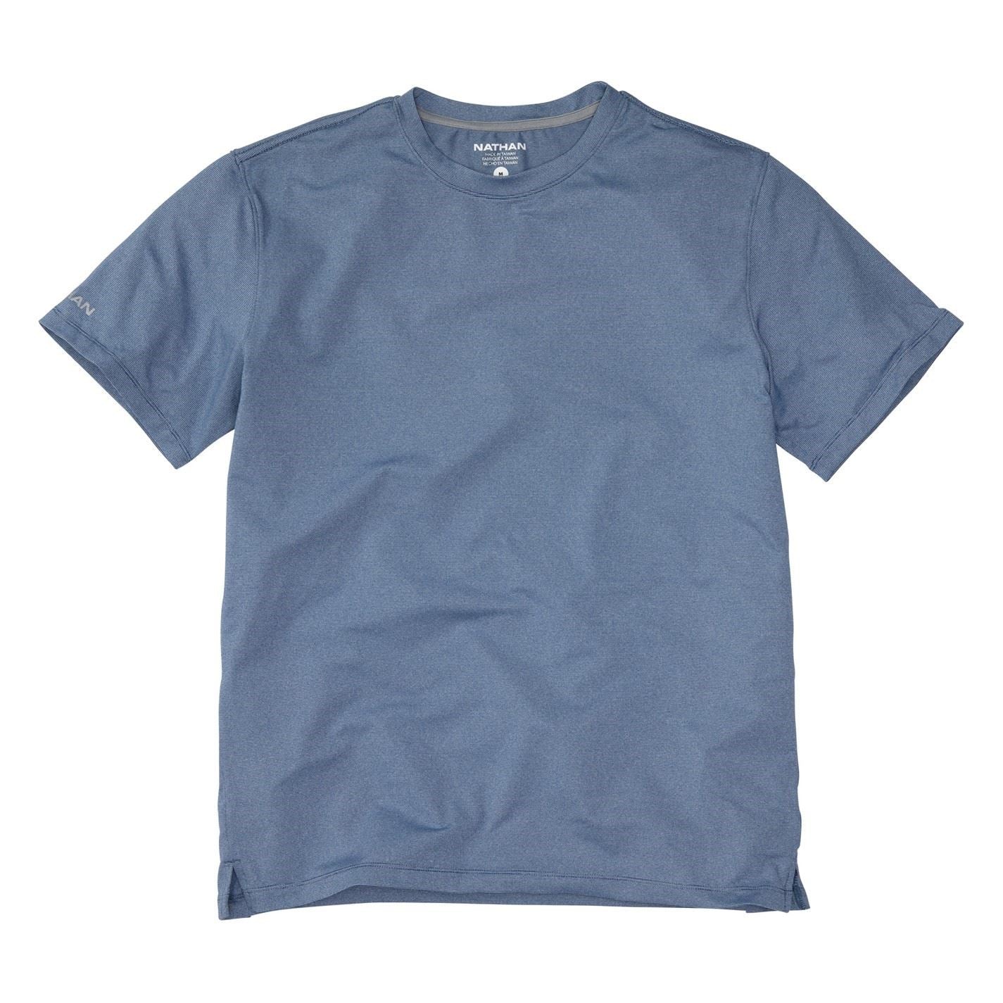 Nathan Dash Short Sleeve Performance Running Top