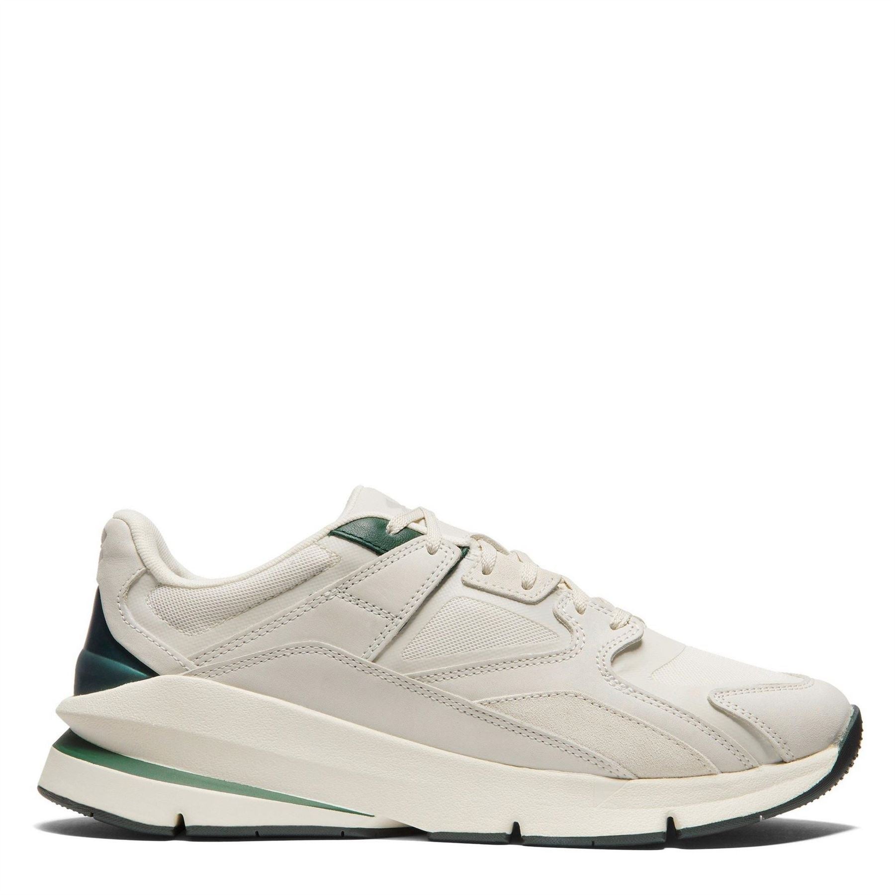 Under Armour Forge 96 Lace-Up Low Top Sneakers