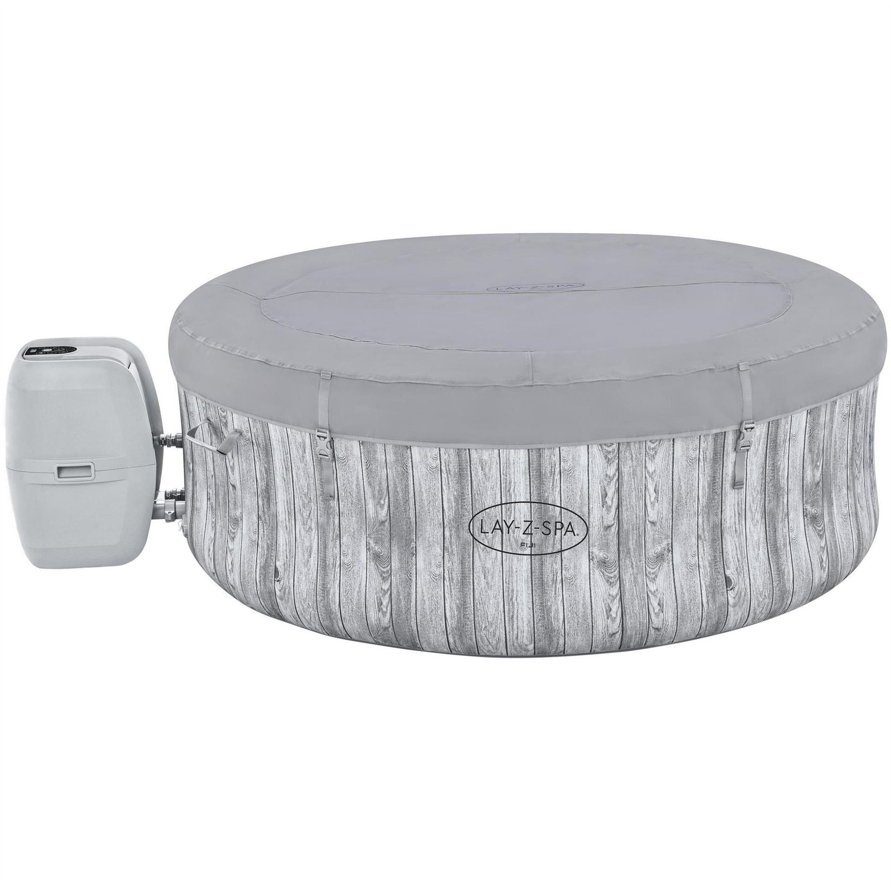 Lay-Z-Spa Z Spa Fiji Airjet 4 Person Hot Tub