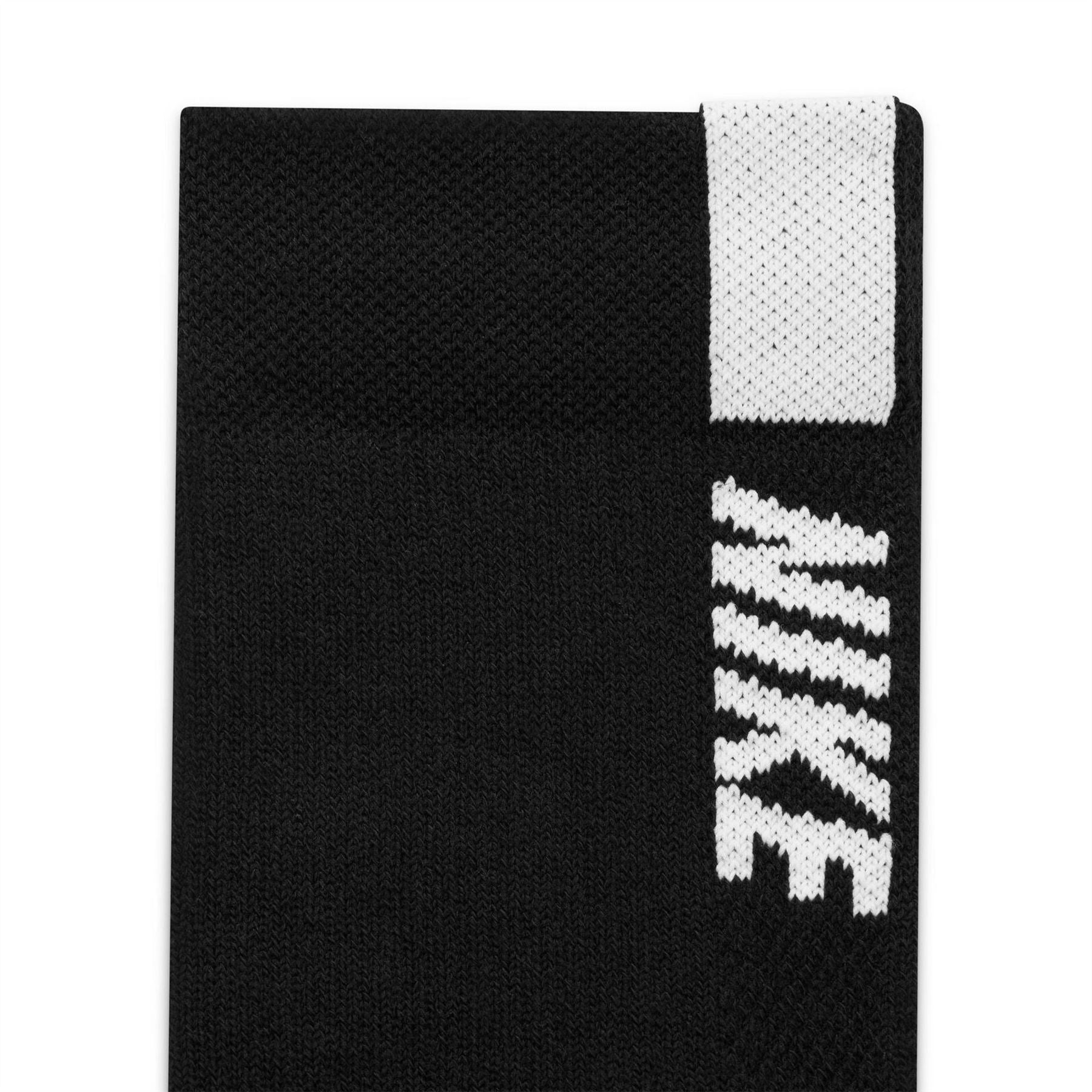Nike Multiplier Crew Running Socks 2 Pack Unisex Adults
