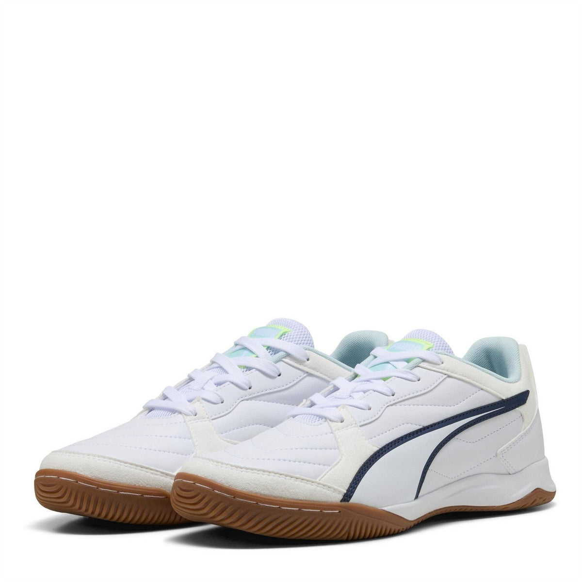 Puma Pressing Iv Indoor Football Boots