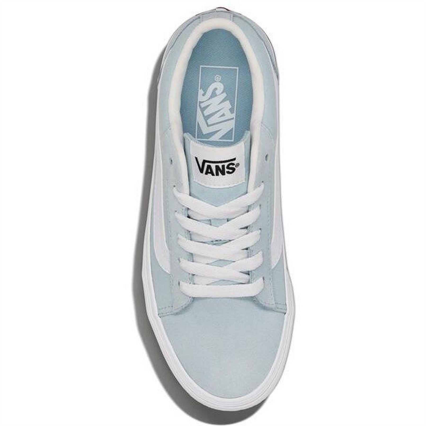 Vans Womens Vero Ls