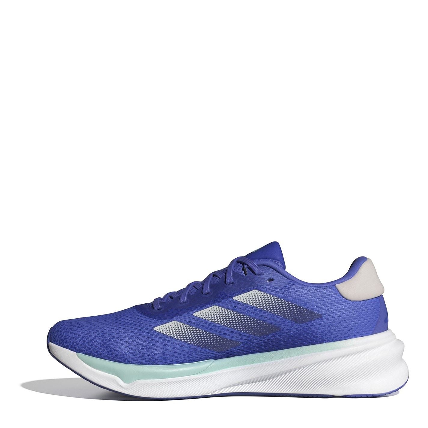 adidas Mens Supernova Stride Running Shoes