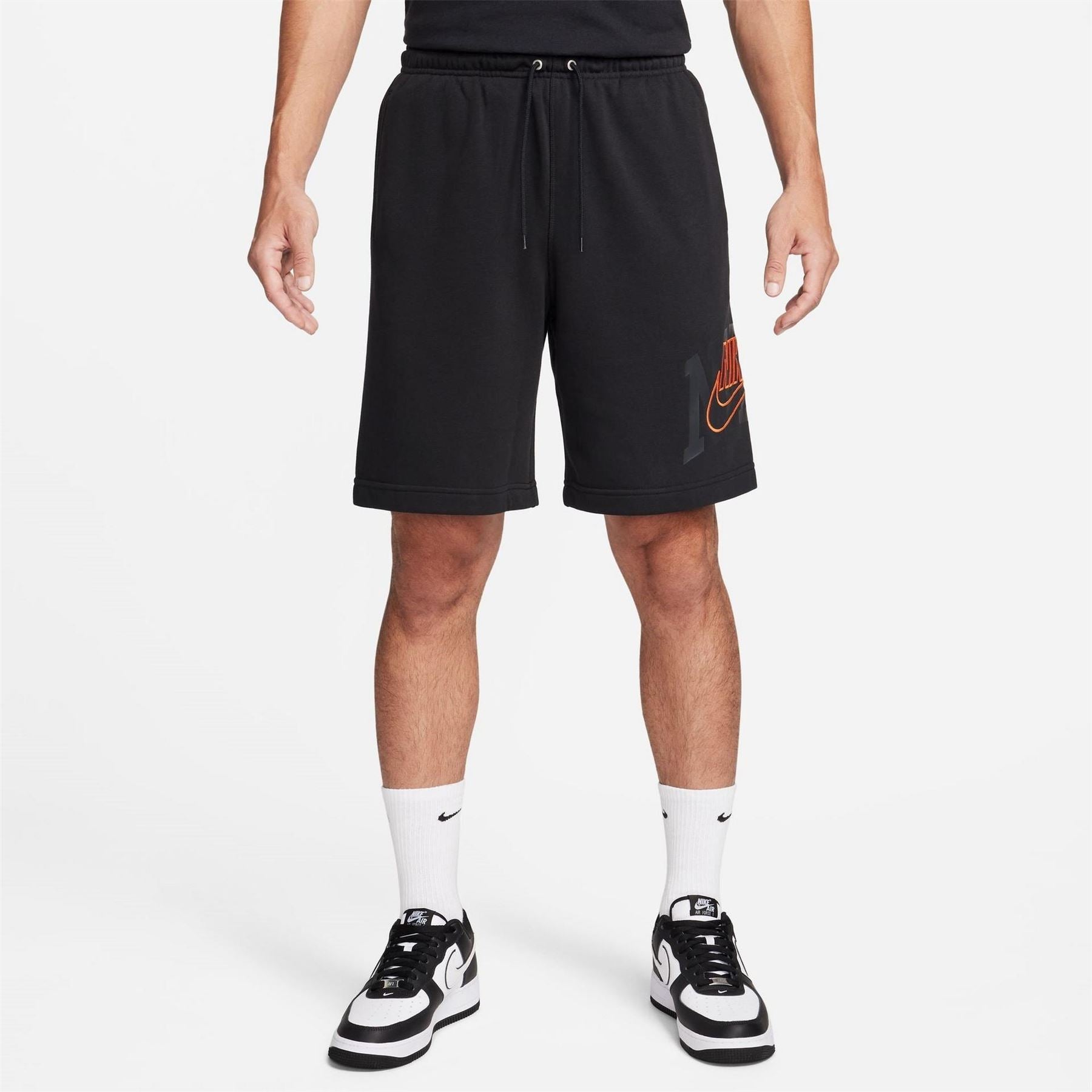 Nike Club Fleece Sweat Shorts