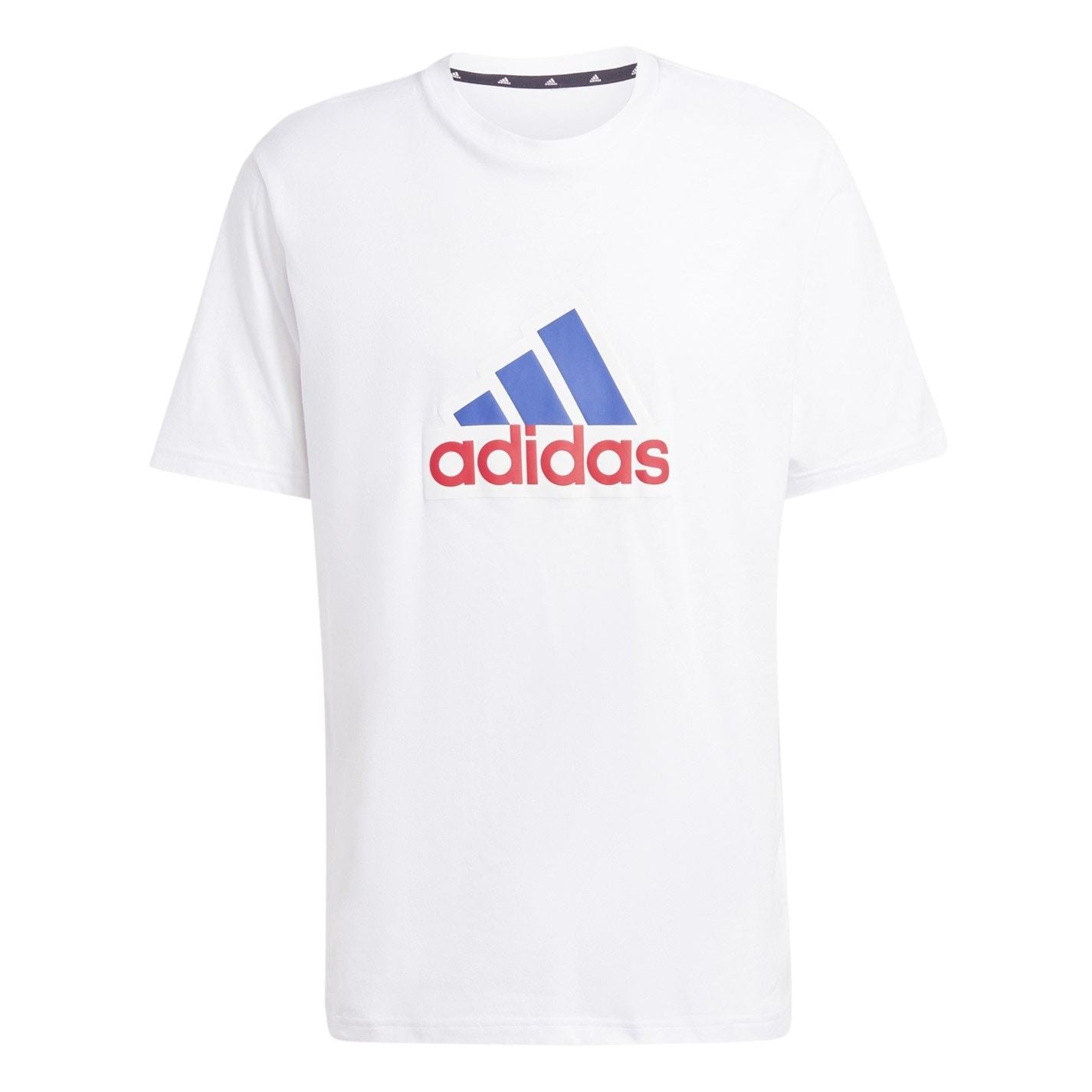 adidas Bold Logo Adapt to Chaos Regular Fit T-Shirt